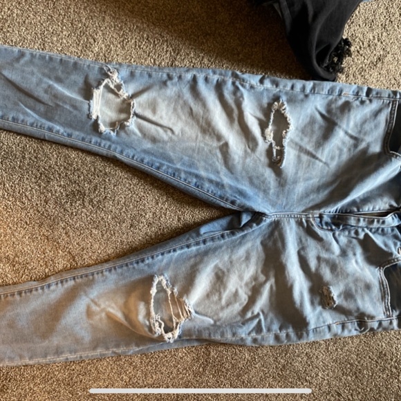 American Eagle Outfitters Skinny jeans - Picture 3 of 5